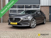 Mazda 6 - Sportbreak 2.5 SkyActiv-G 194 Luxury Schuifdak Navi Bose 360