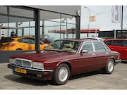 Daimler Double Six - 6.0 V12 XJ81 Nederlandse auto