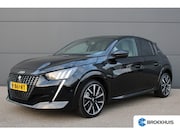 Peugeot 208 - 1.2 PureTech GT Pack | Automaat | 130pk | Navigatie | Camera