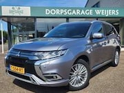 Mitsubishi Outlander - 2.4 PHEV S-EDITION Trekhaak, Clima, Cruise, Leder,