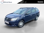 Dacia Logan Mcv - 0.9 TCe Ambiance | 46480KM | NL Auto | Airco | Elektrische R