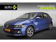 Volkswagen Polo - 1.0 TSI Highline | Climatronic | Alu 16" | Adaptieve onderst