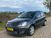 Ford Fiesta - 1.3-8V Futura Airco