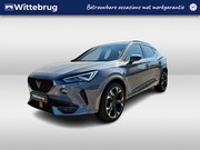CUPRA Formentor - 1.4 e-Hybrid VZ Black Edition LEDER / 19"LMV / NAVI / APP.Co