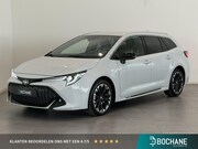 Toyota Corolla - Touring Sports 1.8 Hybrid GR-Sport | Trekhaak | LED | Naviga