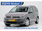 Volkswagen Touran - 1.4 TSI Comfortline Clima|Cruise|Trekhaak