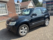 Suzuki Grand Vitara - 1.6-16V Exclusive org ned auto met nap 82.666 km AIRCO / TRE