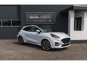 Ford Puma - 1.0 EcoBoost Hybrid ST-Line X / Automaat / Pano / Winter Pac