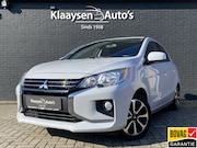 Mitsubishi Space Star - 1.2 Instyle AUT. | 1e eigenaar | dealer onderhouden | naviga