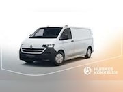 Volkswagen Transporter - e-Transporter L2 136pk Life 71 kWh | Trekhaak | Cr
