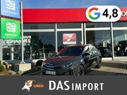 Kia Xceed - 1.5 T-GDI Vision Komfort Klima Navi
