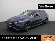 Mercedes-Benz C-klasse - Break C 300 e AMG Line | Panoramadak | Sfeerverlichting | Bu