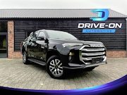 Maxus T90 - EV 89 kWh - 3.300 kg trekgewicht - 5 persoons - Zero emissie