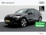 Audi Q5 Sportback - 50 TFSi 299 Pk e S edition | Luchtvering | 360 Camera | Pano