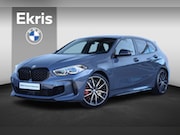BMW 1-serie - M135i xDrive / M-Performance Pack / M-Stoelen / Stoelverwarm