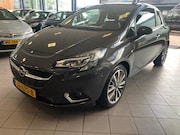 Opel Corsa - 1.0 Turbo Cosmo 68100 KM BJ 2016