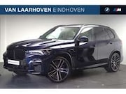 BMW X5 - xDrive45e High Executive M Sport Automaat / Panora