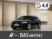 Audi A1 - advanced 25 TFSI Schaltgetriebe