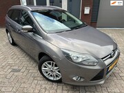 Ford Focus - Wagon 1.0 EcoBoost Edition Plus / Navi / PDC / Park Assist /
