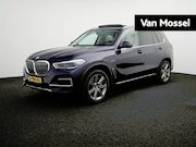 BMW X5 - xDrive45e High Executive | Apple/Android Play | Camera | Co-
