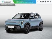 Kia EV2 - Air 42.2 kWh | Actieprijs * | Clima | Adapt. cruis