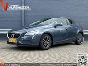 Volvo V40 - 2.0 D2 Nordic+ | Cruise | Climate | Navi | Stoelve