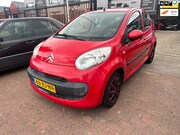 Citroën C1 - 1.0-12V Ambiance