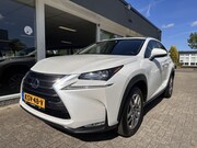 Lexus NX - 300h AWD Luxury Line LEDER, CLIMA, NAVI, PARELMOER