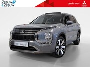 Mitsubishi Outlander - 2.4 PHEV Instyle | €7.500 Voorraadkorting| Complete versie |