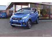 Aixam Crossline - Brommobiel Premium