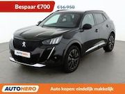 Peugeot e-2008 - electric drive 100 kW GT Pack
