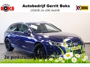 Audi A4 - Avant 40 TFSI S edition Cruise/Climate PDC 204PK! !! 2e Pink