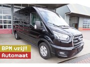 Ford Transit - 350 2.0 TDCI 165PK L3H2 Limited RWD Automaat/Trekhaak 3.500k