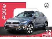 Volkswagen T-Roc - 1.5 TSI 150pk DSG R-Line Business | Stoelverwarming | Achter