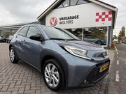 Toyota Aygo - X 1.0 VVT-i S-CVT first AUTOMAAT/RIJKLAARPRIJS