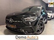 Mercedes-Benz GLA-Klasse - 250 e AMG Limited SOH-TEST/PANO/SFEERVERL/NAVI/DAB/LED/V-COC