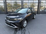 Volkswagen T-Cross - 1.0 TSI Life Edition / ACC / Camera / CarPlay / LED