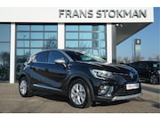 Renault Captur - 1.6 E-Tech Plug-in Hybrid 160 Intens