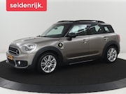MINI Countryman - 1.5 Cooper S E ALL4 | SOH 83, 4% | Panoramadak | Leder | Sto
