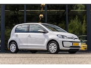 Volkswagen Up! - 1.0 BMT move up