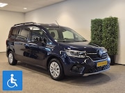 Renault Kangoo - L2 Rolstoelauto 5+1