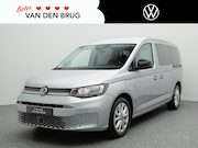 Volkswagen Caddy - Maxi Life 1.5 TSI eHybride 150PK DSG Automaat | INCL BTW/BPM