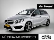 Mercedes-Benz B-Klasse - 180 | Automaat | Panoramadak | Cruise Control | Lichtmetalen