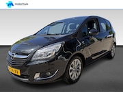 Opel Meriva - 1.4 Turbo Blitz Automaat | Boordcomputer | Cruise control | 