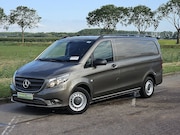 Mercedes-Benz Vito - 114 CDI Lang automaat, cruise control, airco, pdc, stoelverw