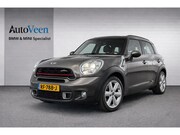 MINI Countryman - Mini 1.6 Cooper S (PANO, LEDER, PDC, STOELVERWARMING, GOED O