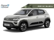 Dacia Spring - (Zeeuw & Zeeuw Private Lease Actie v.a. € 313, -) Expression