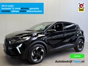 Renault Captur - 1.3 Mild Hybrid 160PK Automaat Techno NAVIGATIE- AIRCO/ECC-C