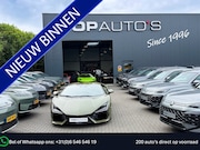 Peugeot 5008 - 1.2 HYBRID 145 GT 7PERS STOEL/STUUR VERW. ELEK.KLEP LED 7P 7