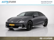 Hyundai Ioniq - Connect 77.4 kWh Als Nieuw